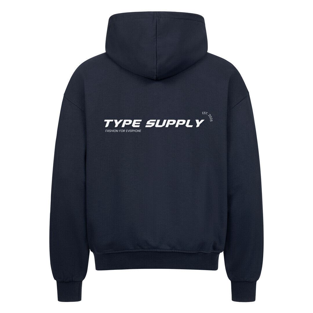 Image for color: french navy