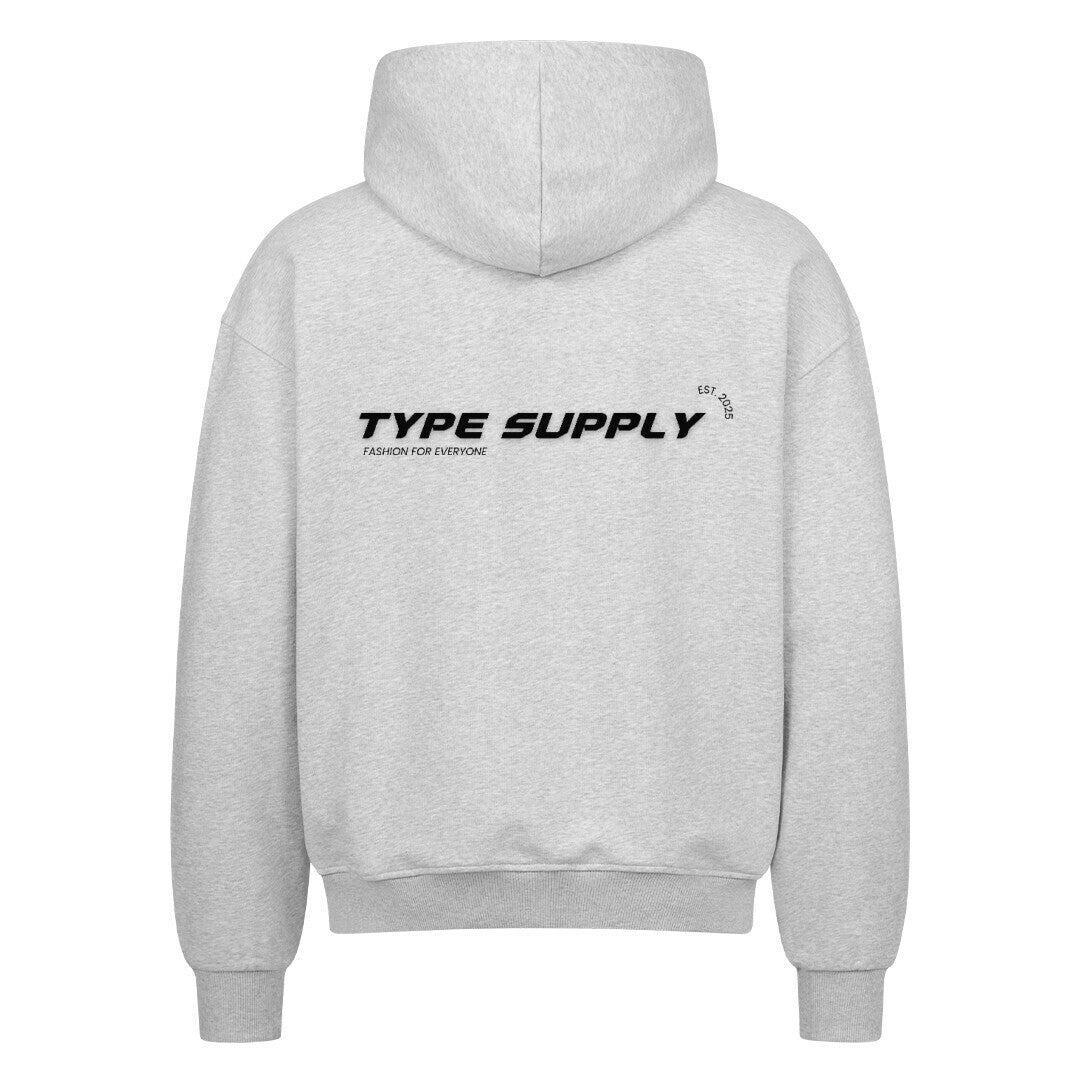 Image for color: heather grey