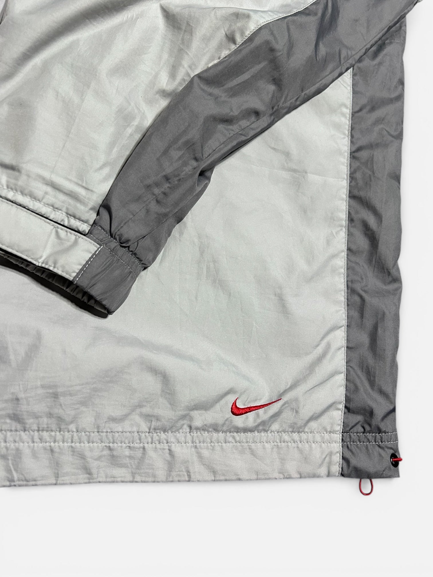 Nike Vintage Jacke – Größe L