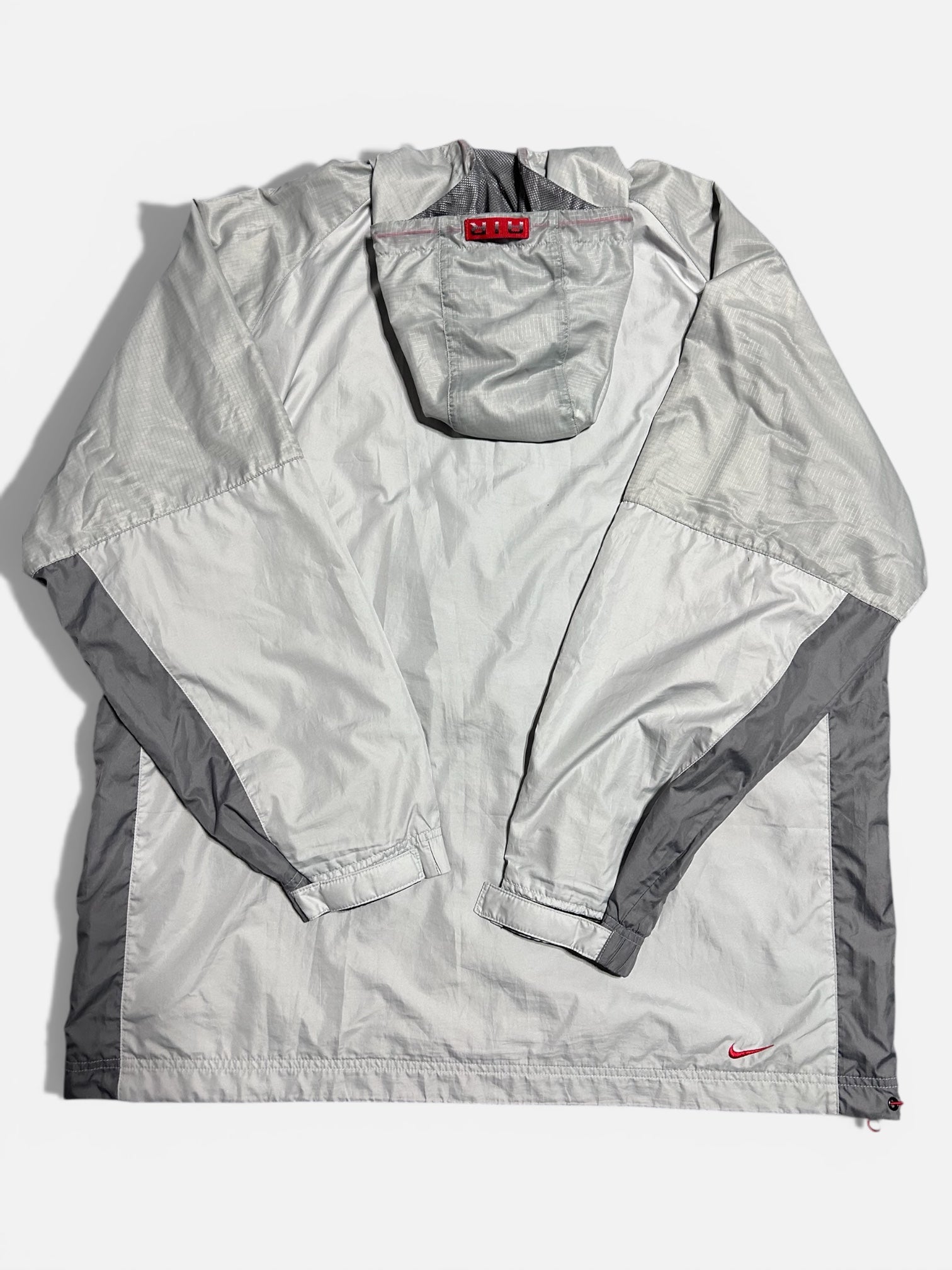 Nike Vintage Jacke – Größe L